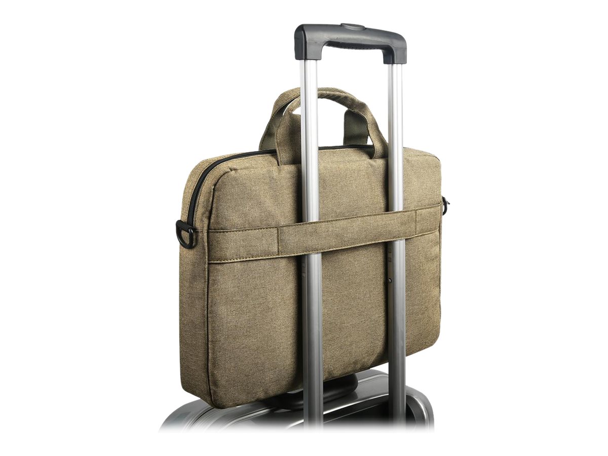 Lenovo Casual Toploader T210 - Notebook-Tasche - 39.6 cm (15.6)