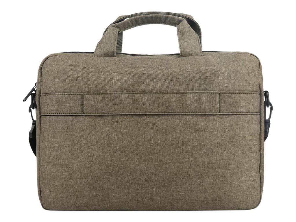 Lenovo Casual Toploader T210 - Notebook-Tasche - 39.6 cm (15.6)