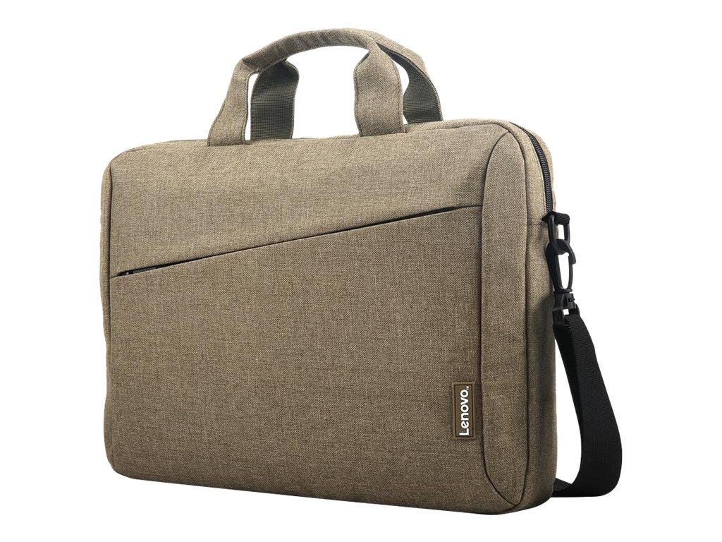 Lenovo Casual Toploader T210 - Notebook-Tasche - 39.6 cm (15.6)