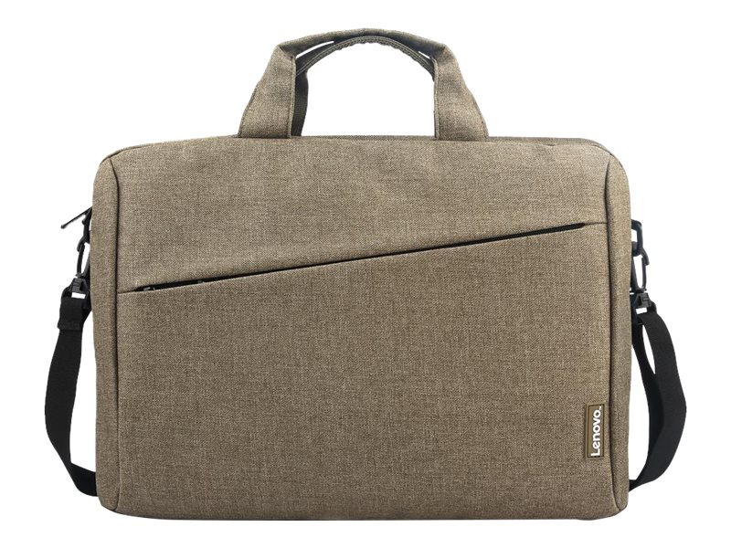 Lenovo Casual Toploader T210 - Notebook-Tasche - 39.6 cm (15.6)