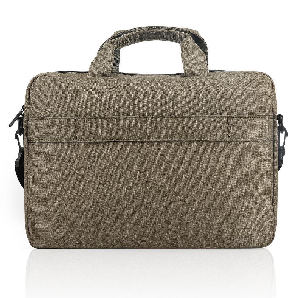 Lenovo Casual Toploader T210 - Notebook-Tasche - 39.6 cm (15.6)