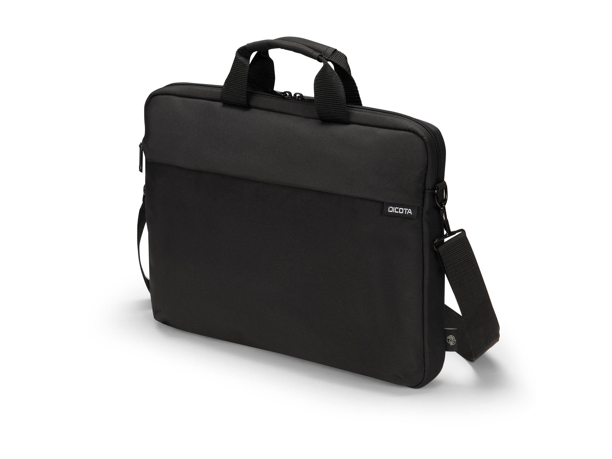 Dicota ONE Slim - Notebook-Tasche - 35.8 cm - 13