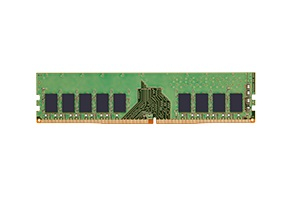 Kingston DDR4 - Modul - 16 GB - DIMM 288-PIN
