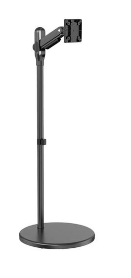 Reflexion BV05 Supporto TV a parete 81,3 cm (32) Nero