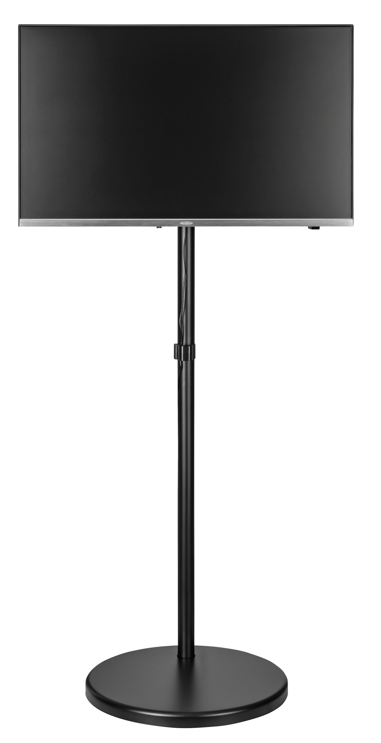 Reflexion BV05 Supporto TV a parete 81,3 cm (32) Nero