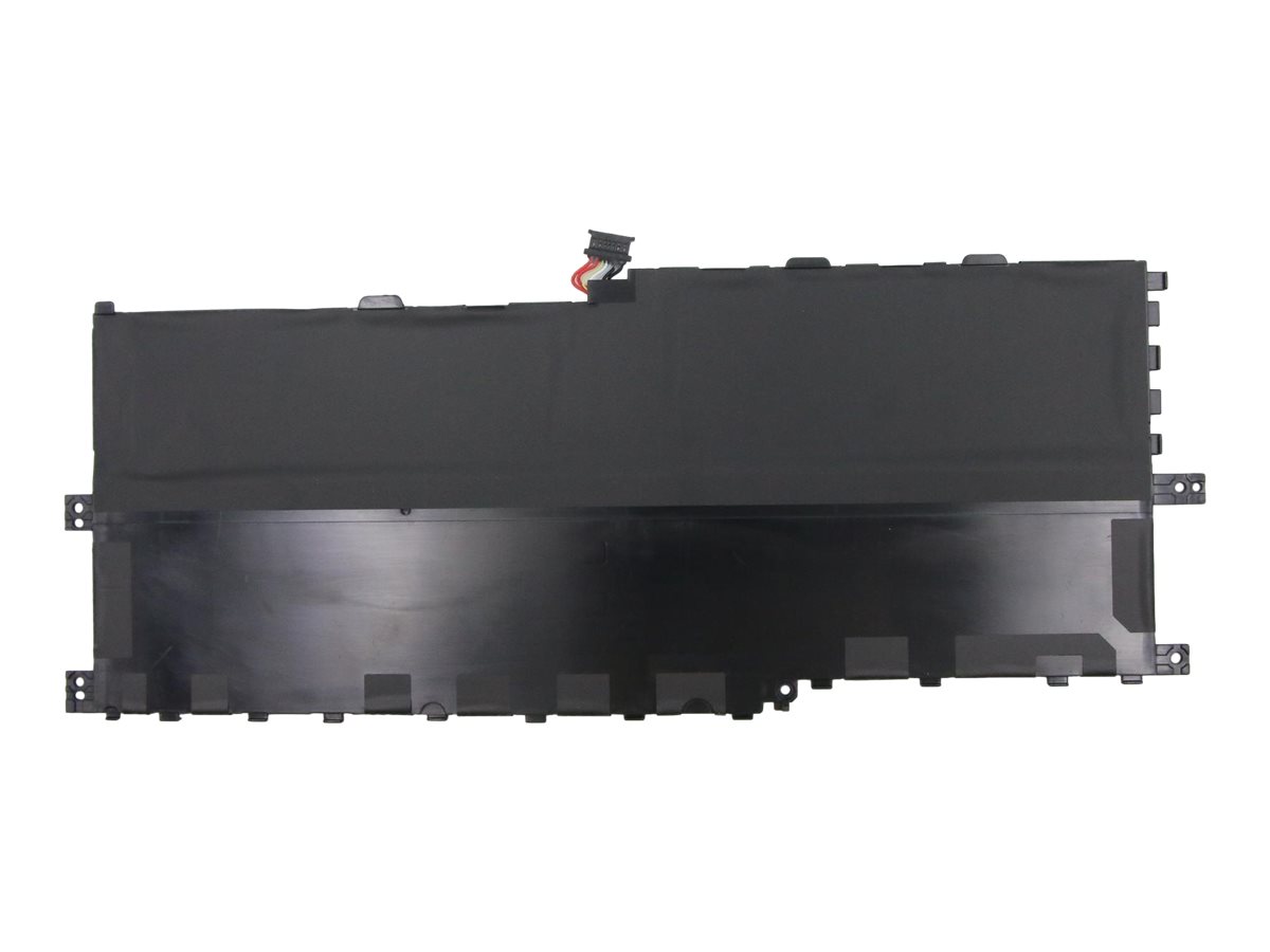 Lenovo Simplo - Laptop-Batterie - Lithium-Ionen - 4 Zellen - 3520 mAh - 54 Wh - FRU - fr ThinkPad X1 Yoga (3rd Gen)