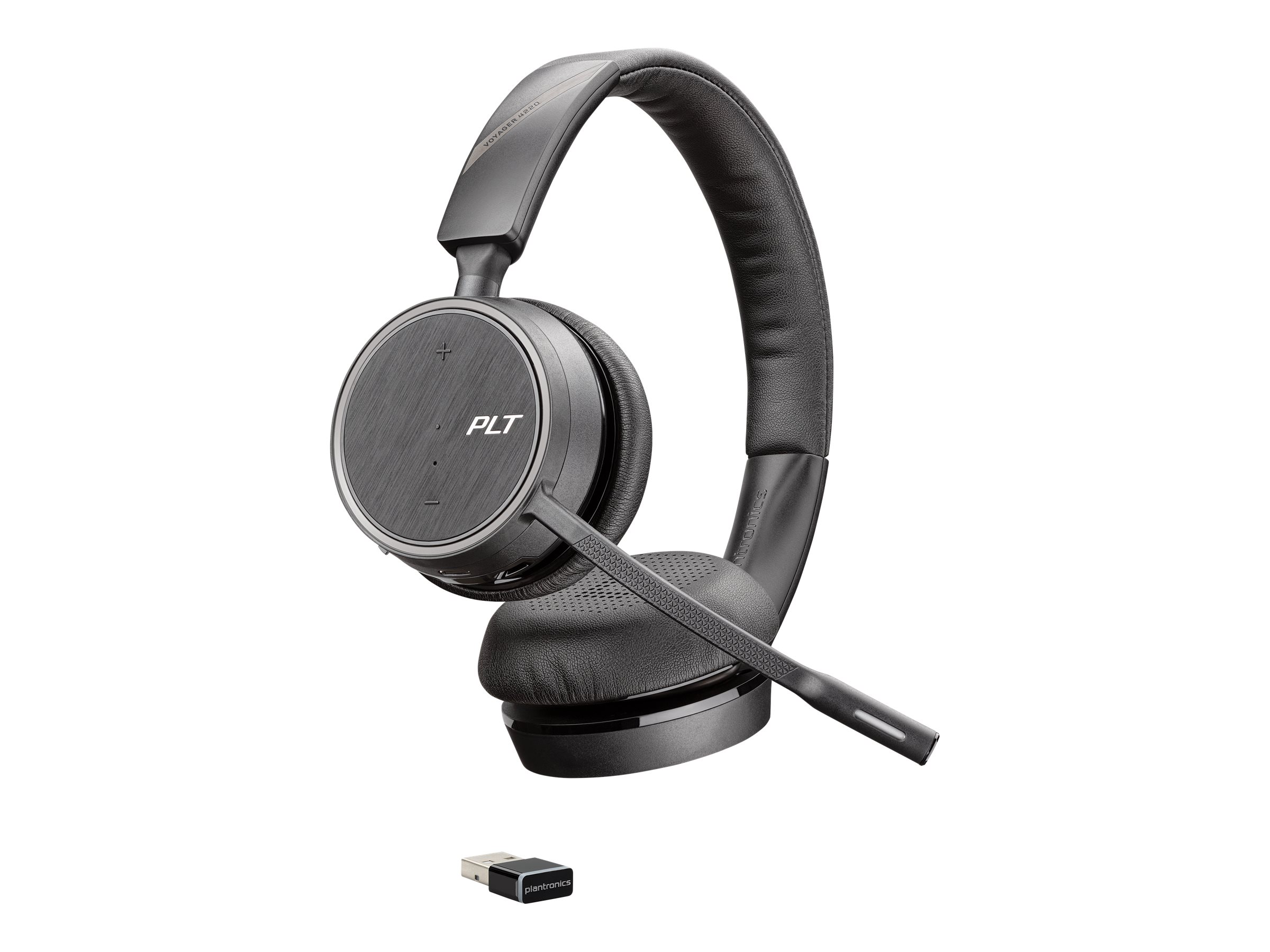 POLY Studio P5 Kit video conferencing system 1 person(s) Personal video conferencing system