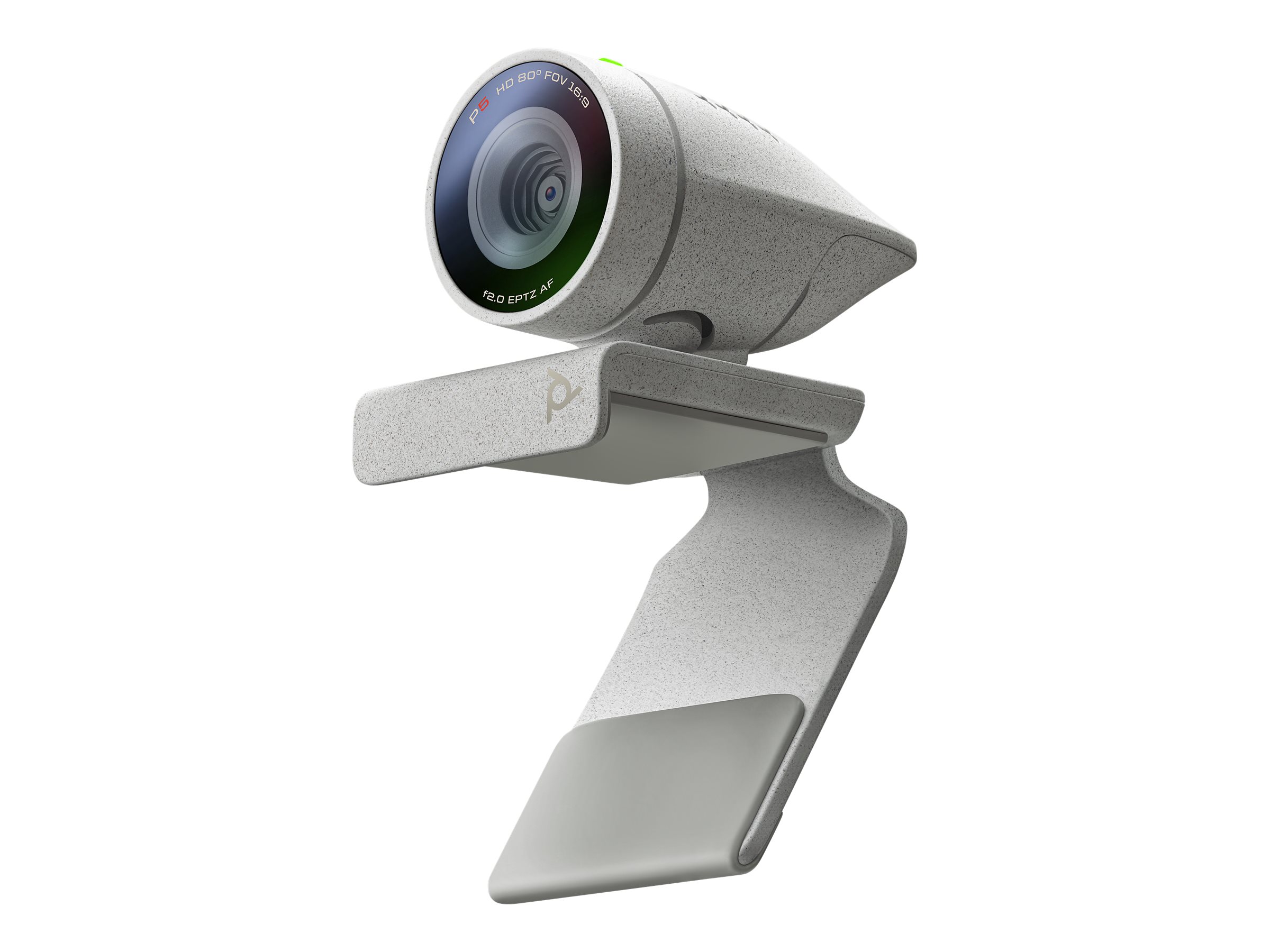 POLY Studio P5 Kit video conferencing system 1 person(s) Personal video conferencing system