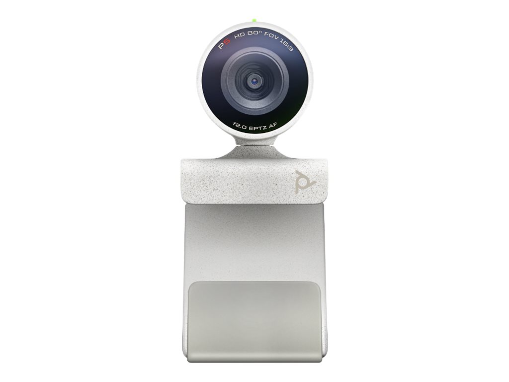 POLY Studio P5 Kit video conferencing system 1 person(s) Personal video conferencing system