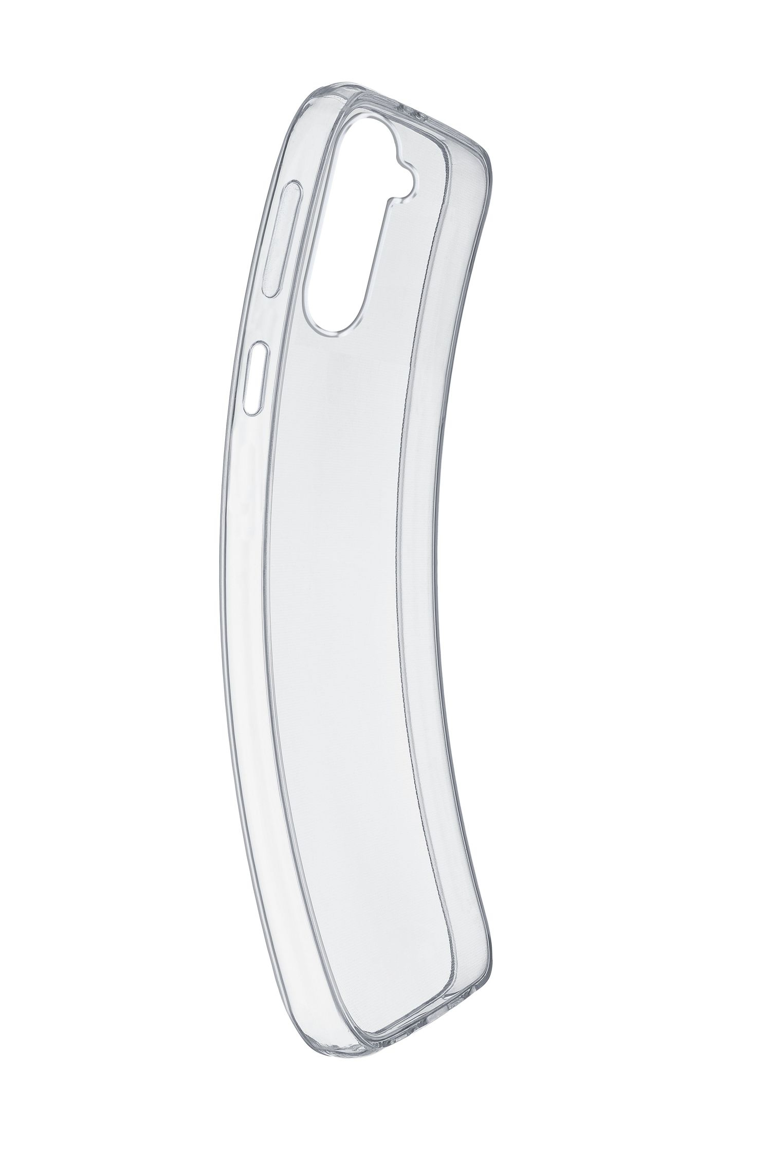 Cellularline Soft - Galaxy A26