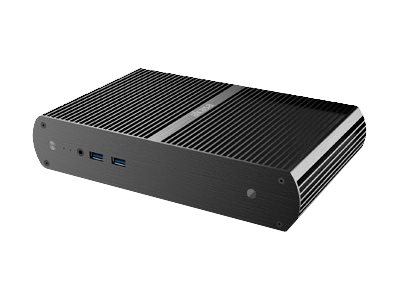 Akasa Tesla H Small Form Factor (SFF) Black