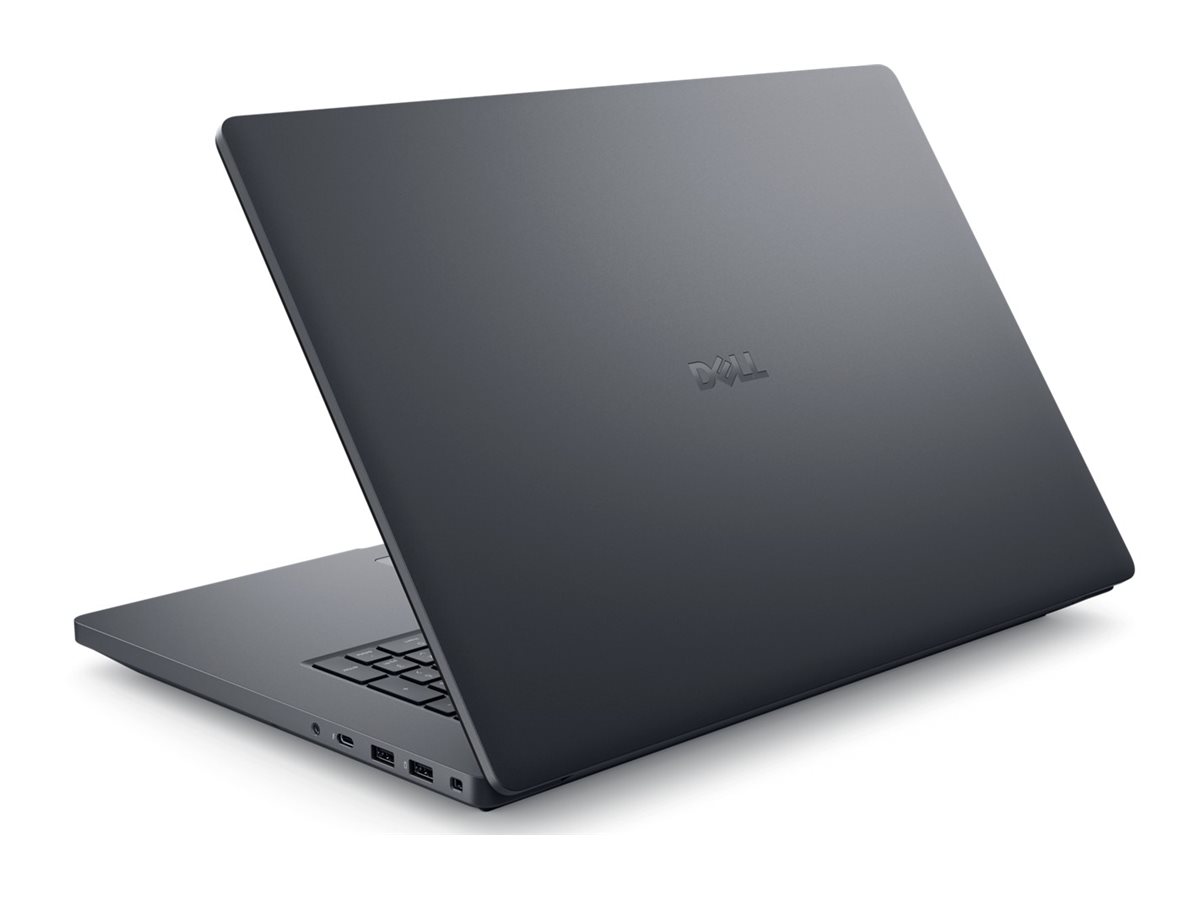 Dell Pro Max 18 Plus MB18250 - Intel Core Ultra 7 265HX / 2.6 GHz - vPro Enterprise - Win 11 Pro - RTX PRO 3000 Blackwell - 32 GB RAM - 1 TB SSD SED, NVMe, TLC, Class 40, Performance - 45.727 cm (18)