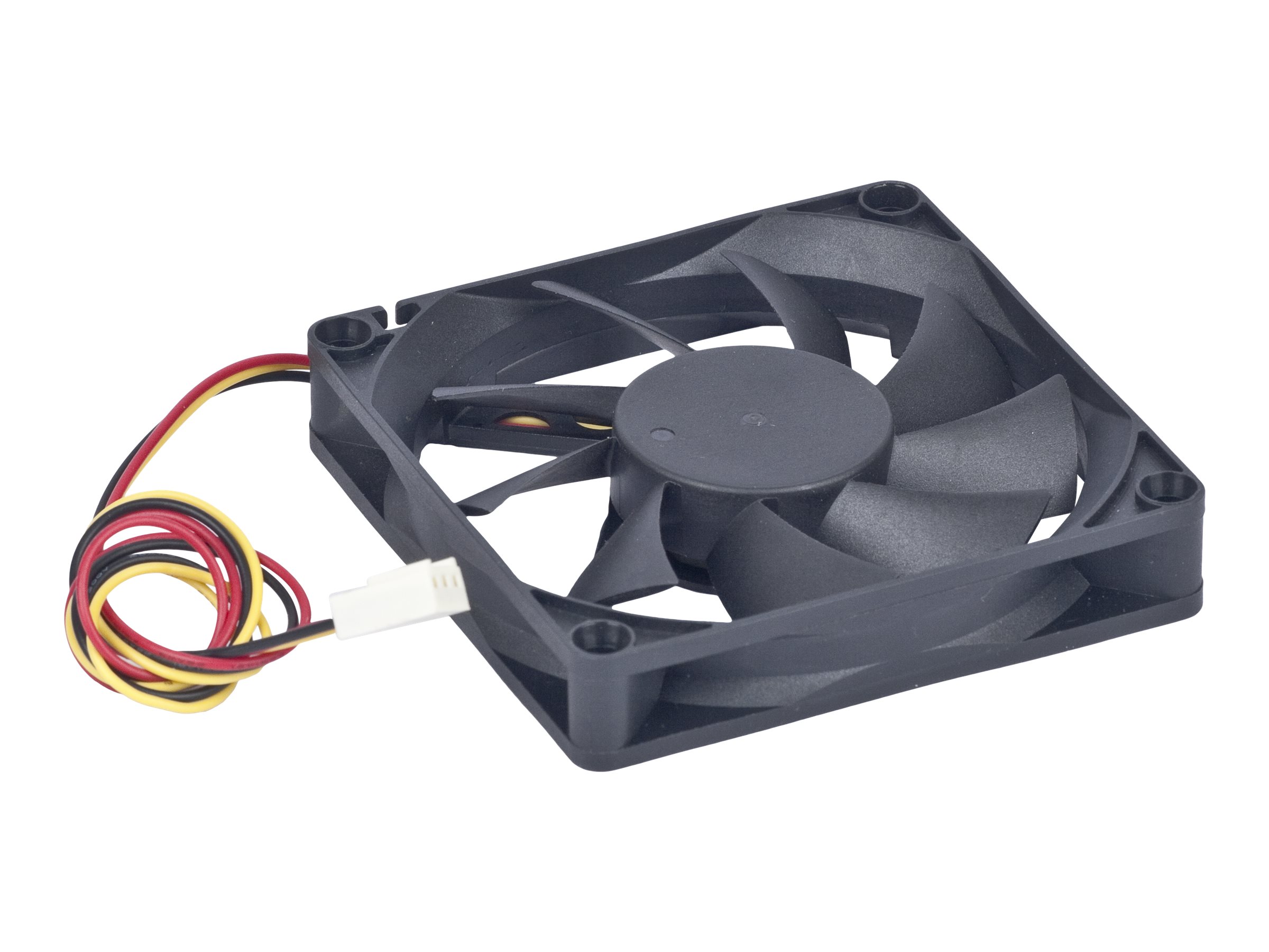 Gembird D6015SM-3 - Gehuselfter - 60 mm