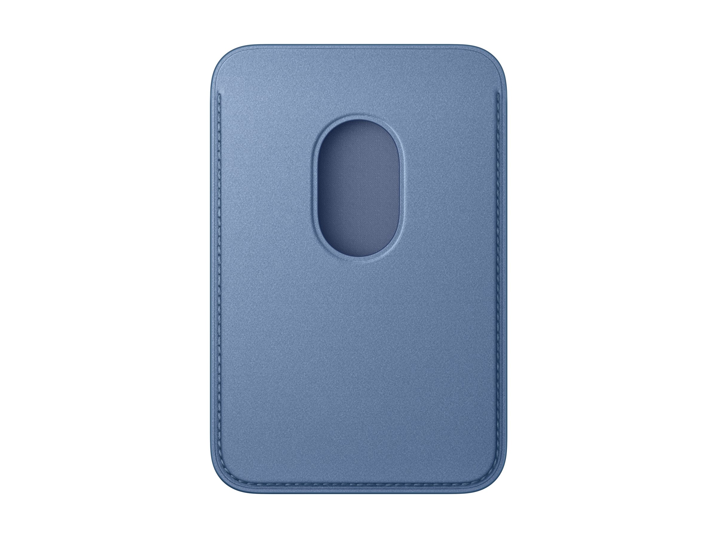 Apple Tasche f�r Mobiltelefon / Kreditkarte