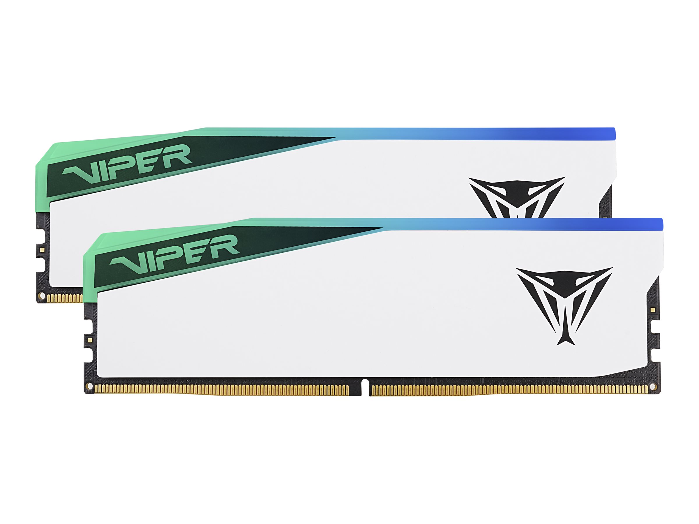 PATRIOT Viper Elite 5 RGB - DDR5 - Kit - 32 GB:
