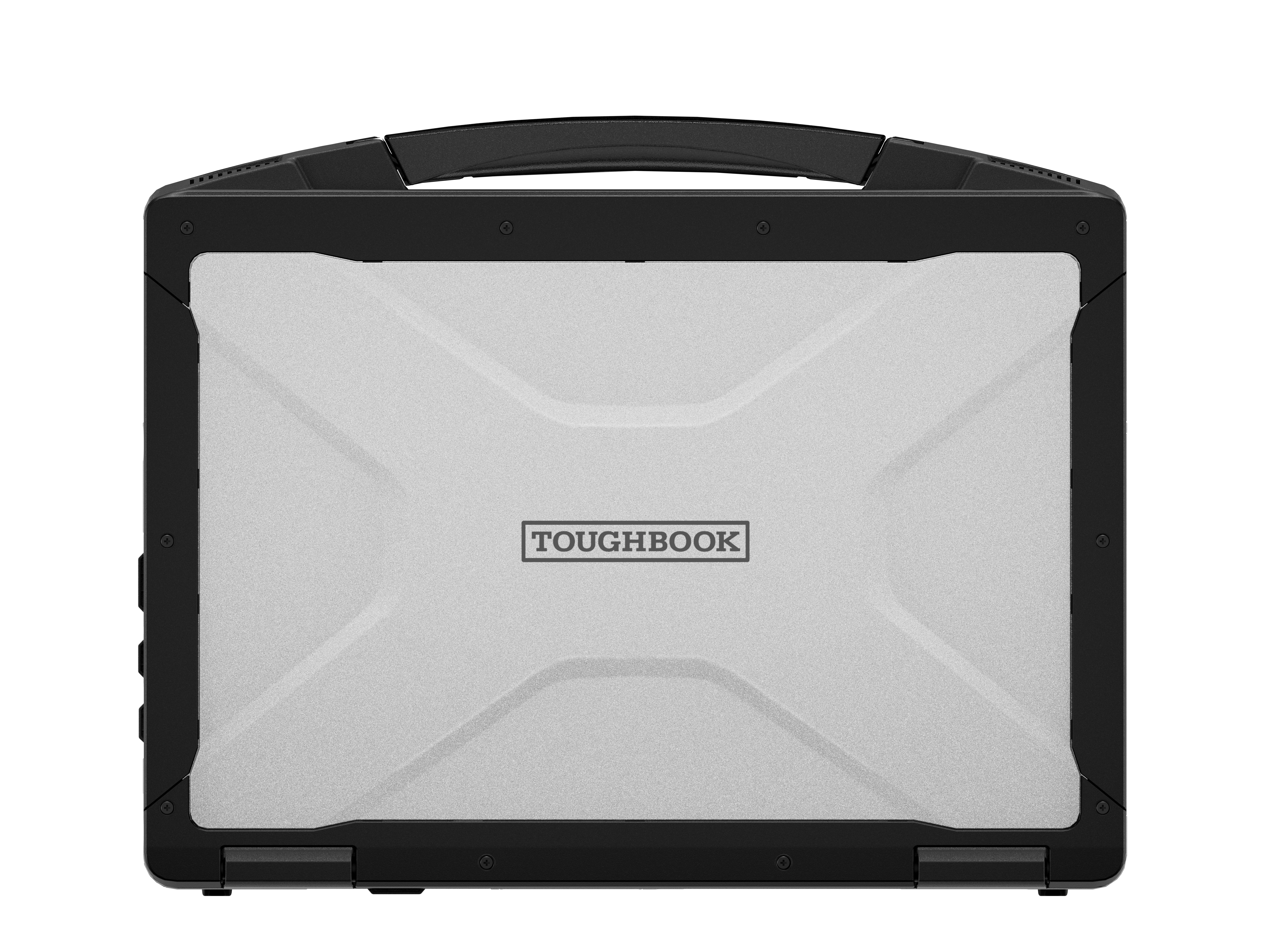 Panasonic Toughbook 56 mk1 Intel Core Ultra 5 235H Computer portatile 35,6 cm (14) WUXGA 16 GB DDR5-SDRAM 512 GB SSD Wi-Fi 7 (802.11be) Windows 11 Pro Nero, Grigio