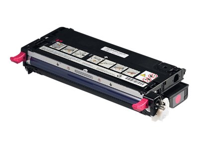 DELL Toner Cartridge f/ 3115cn cartuccia toner 1 pz Originale Magenta