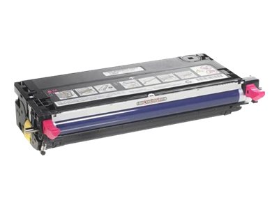 DELL Toner Cartridge f/ 3115cn cartucho de t�ner 1 pieza(s) Original Magenta
