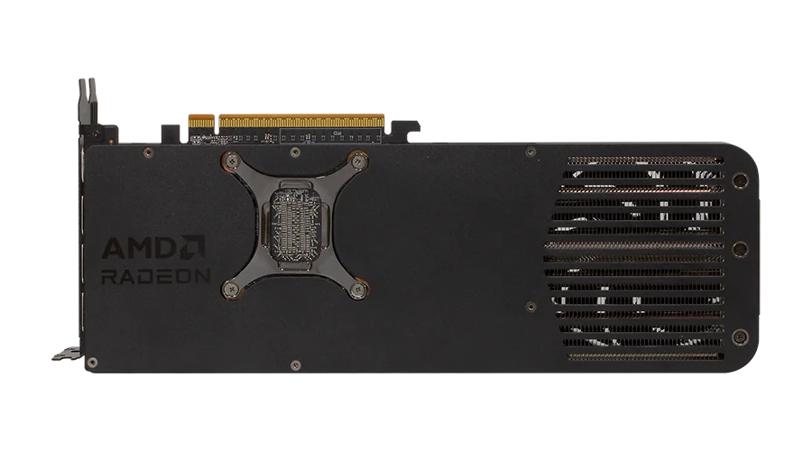 PowerColor Reaper AMD Radeon RX 9070 GRE 12GB GDDR6 12 Go