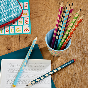 STABILO EASYgraph HB 1 pi�ce(s)