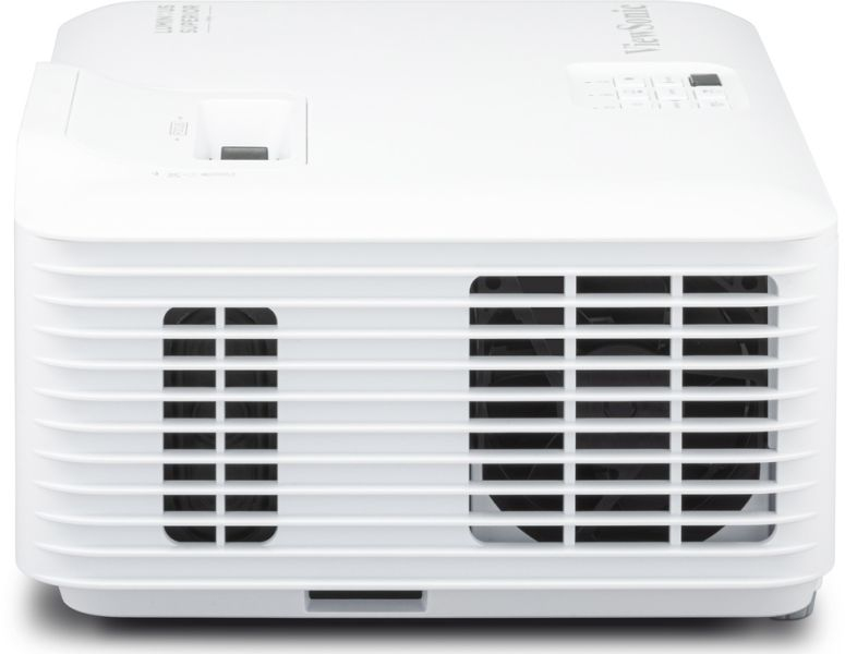 Viewsonic LSD400HD-ST vid�o-projecteur Projecteur � focale standard 4000 ANSI lumens DLP 1080p (1920x1080) Blanc