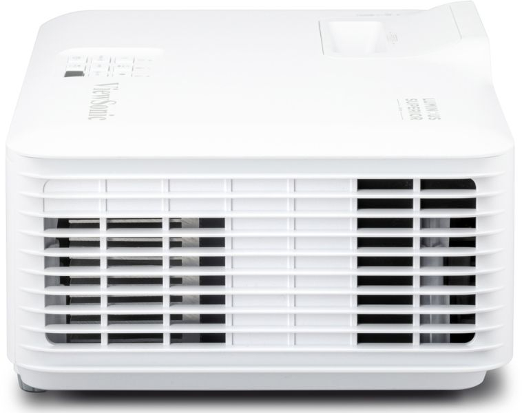 Viewsonic LSD400HD-ST vid�o-projecteur Projecteur � focale standard 4000 ANSI lumens DLP 1080p (1920x1080) Blanc
