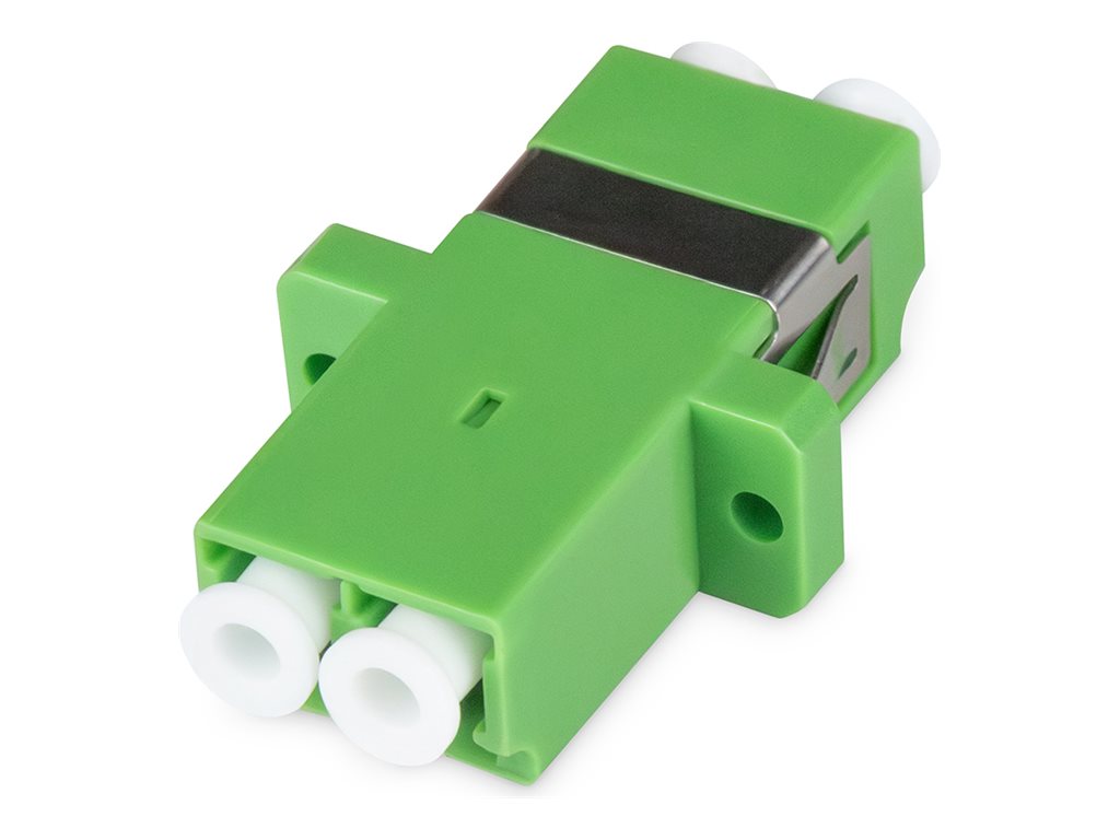 DIGITUS LC / APC Kupplung, Singlemode