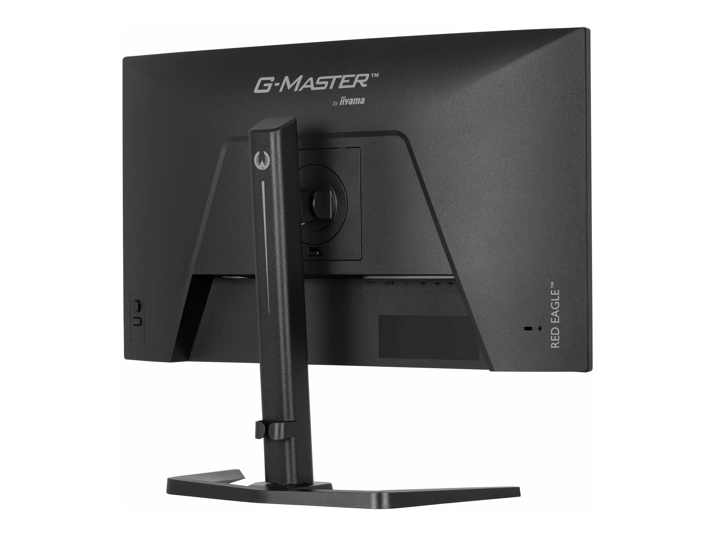 Iiyama G-MASTER Red Eagle GB2771HSU-B1 - LED-Monitor - Gaming - 68.6 cm (27)