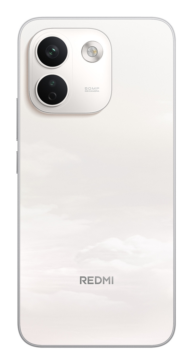 Xiaomi Redmi Note 17 Pro Max - Cloud Blush - Smartphone - 256 GB