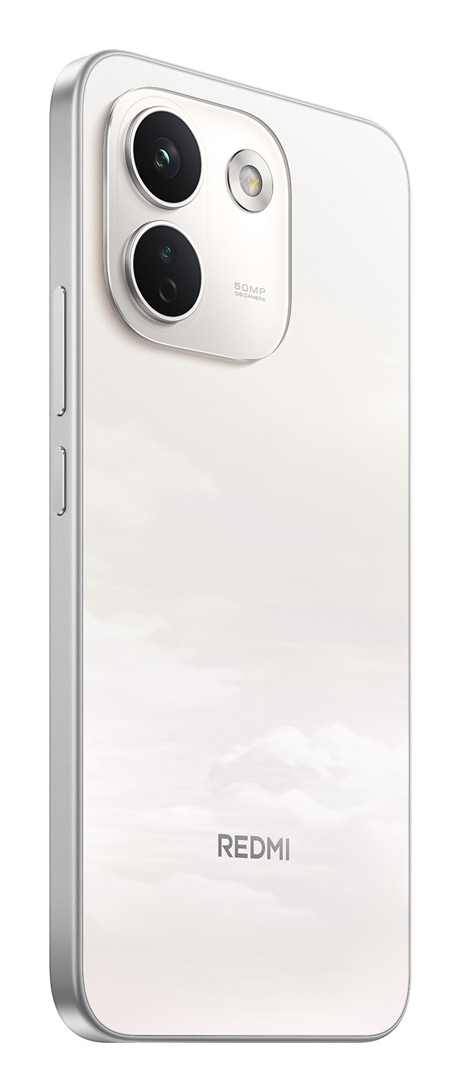 Xiaomi Redmi Note 17 Pro Max - Cloud Blush - Smartphone - 256 GB