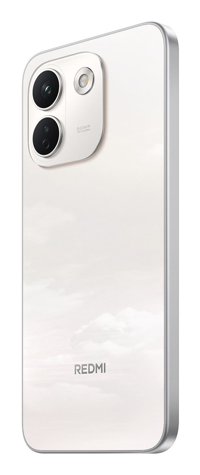 Xiaomi Redmi Note 17 Pro Max - Cloud Blush - Smartphone - 256 GB