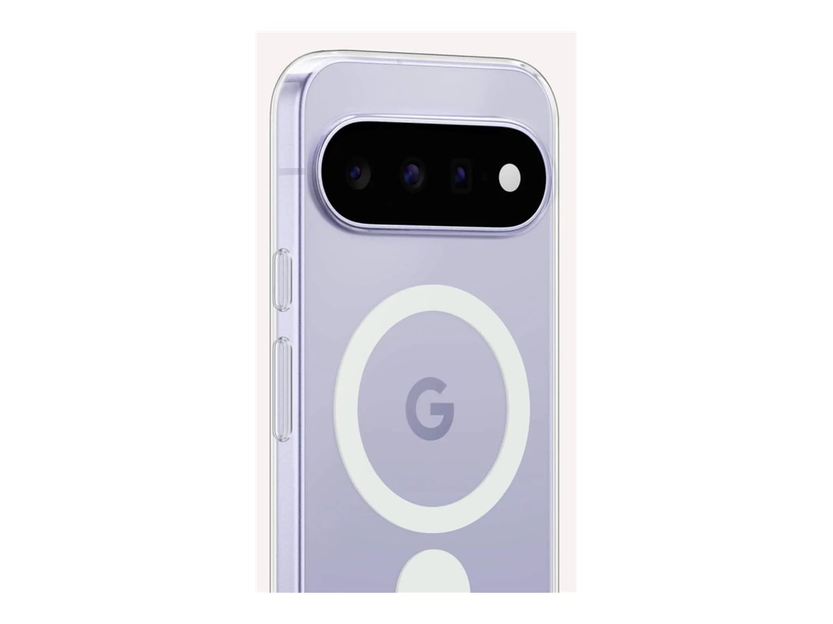 Google Schutzabdeckung f�r Mobiltelefon - Polycarbonat, Thermoplastisches Polyurethan (TPU)