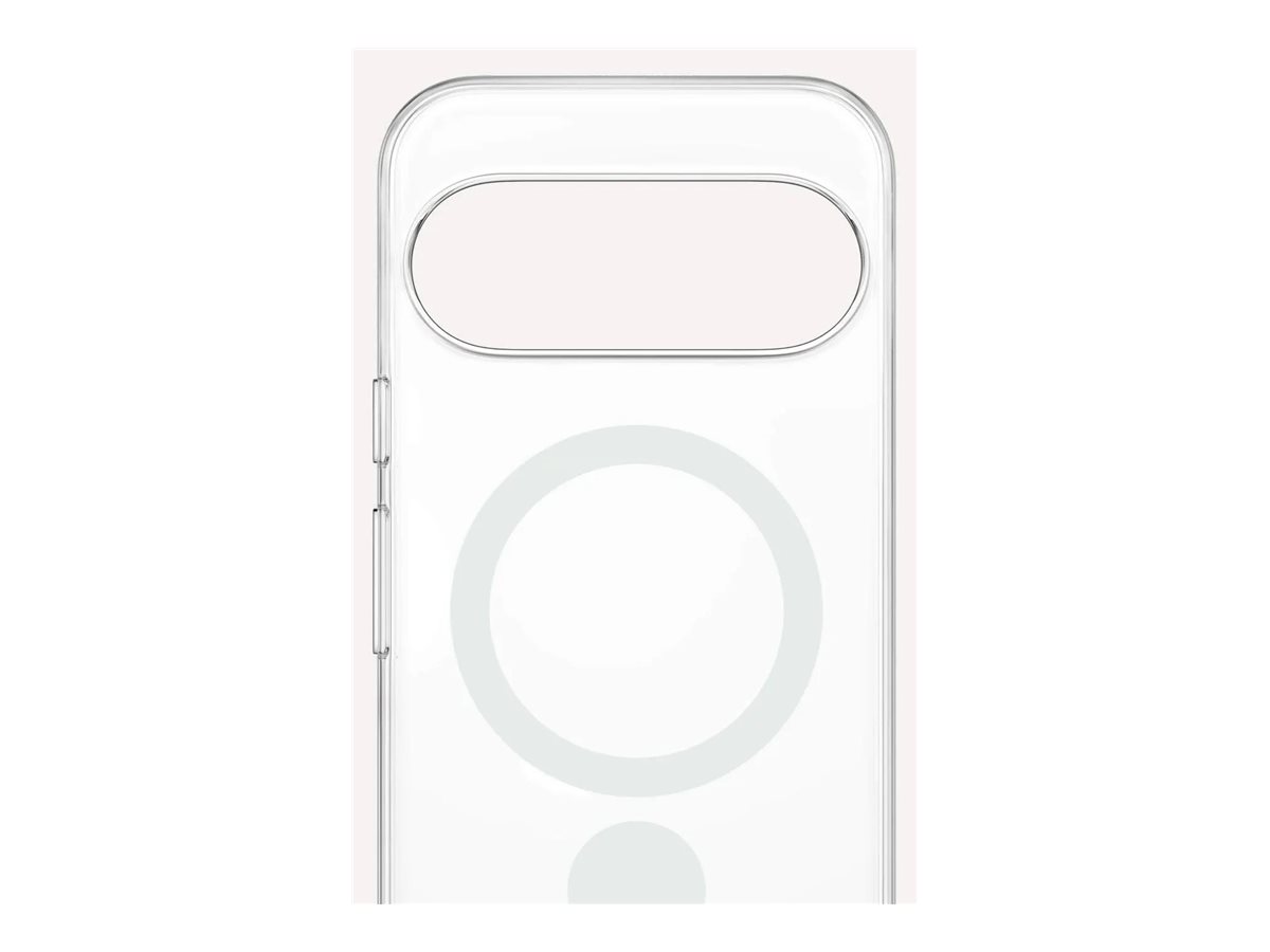 Google Schutzabdeckung f�r Mobiltelefon - Polycarbonat, Thermoplastisches Polyurethan (TPU)