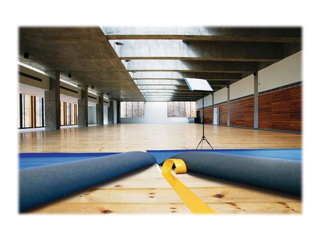 Tesa 4964 - Doppelseitiges Klebeband - 19 mm x 50 m