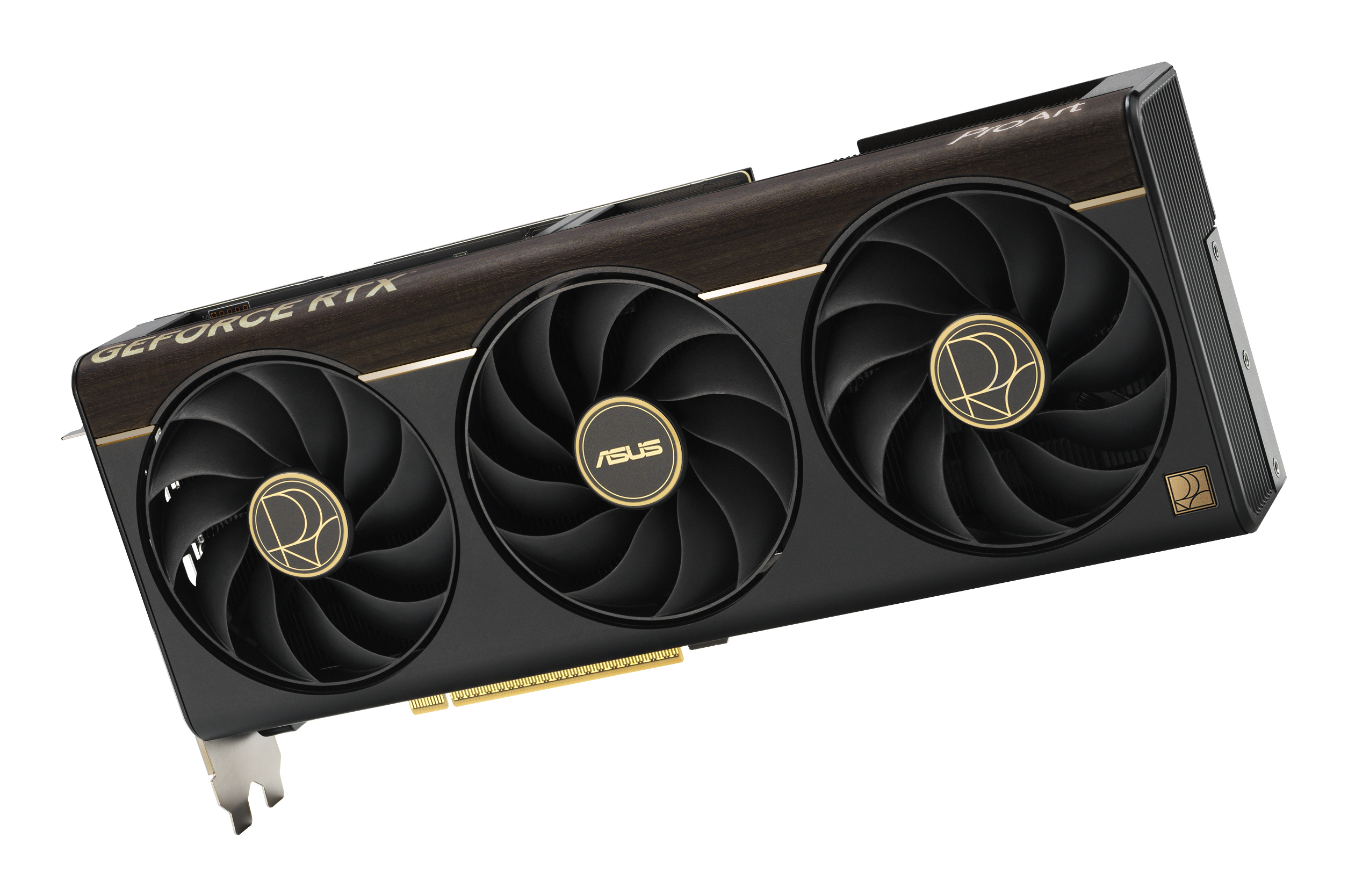 ASUS ProArt -RTX5080-O16G NVIDIA GeForce RTX 5080 16 GB GDDR7