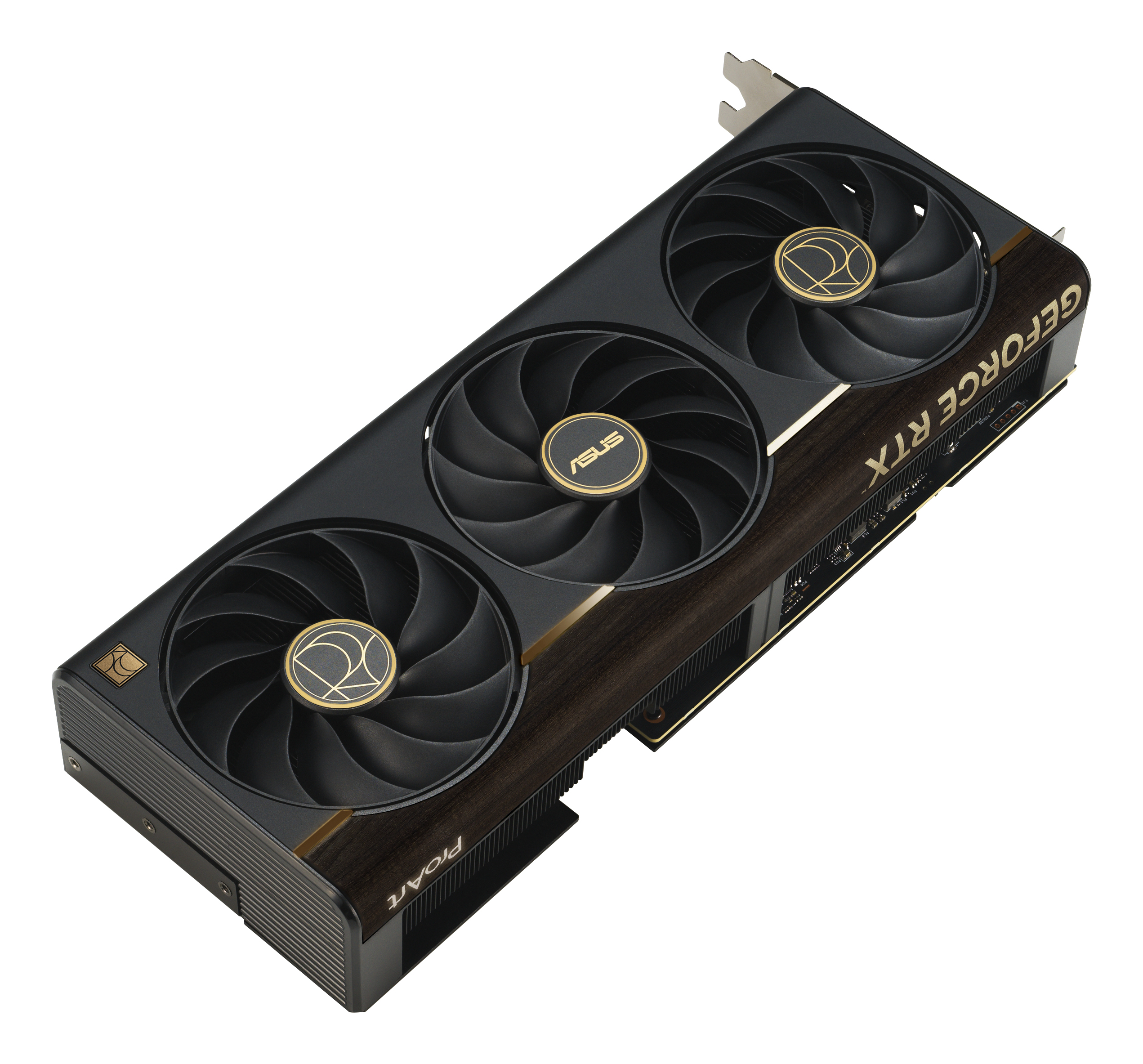 ASUS ProArt -RTX5080-O16G NVIDIA GeForce RTX 5080 16 GB GDDR7