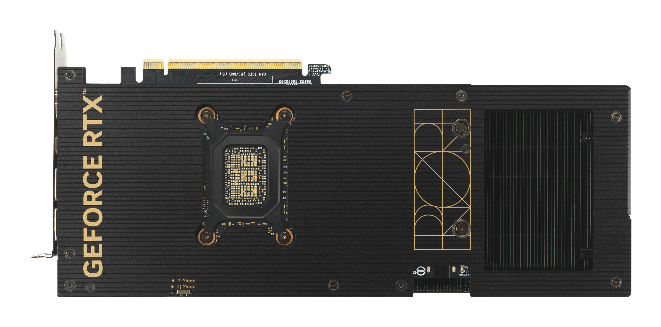 ASUS ProArt -RTX5080-O16G NVIDIA GeForce RTX 5080 16 GB GDDR7