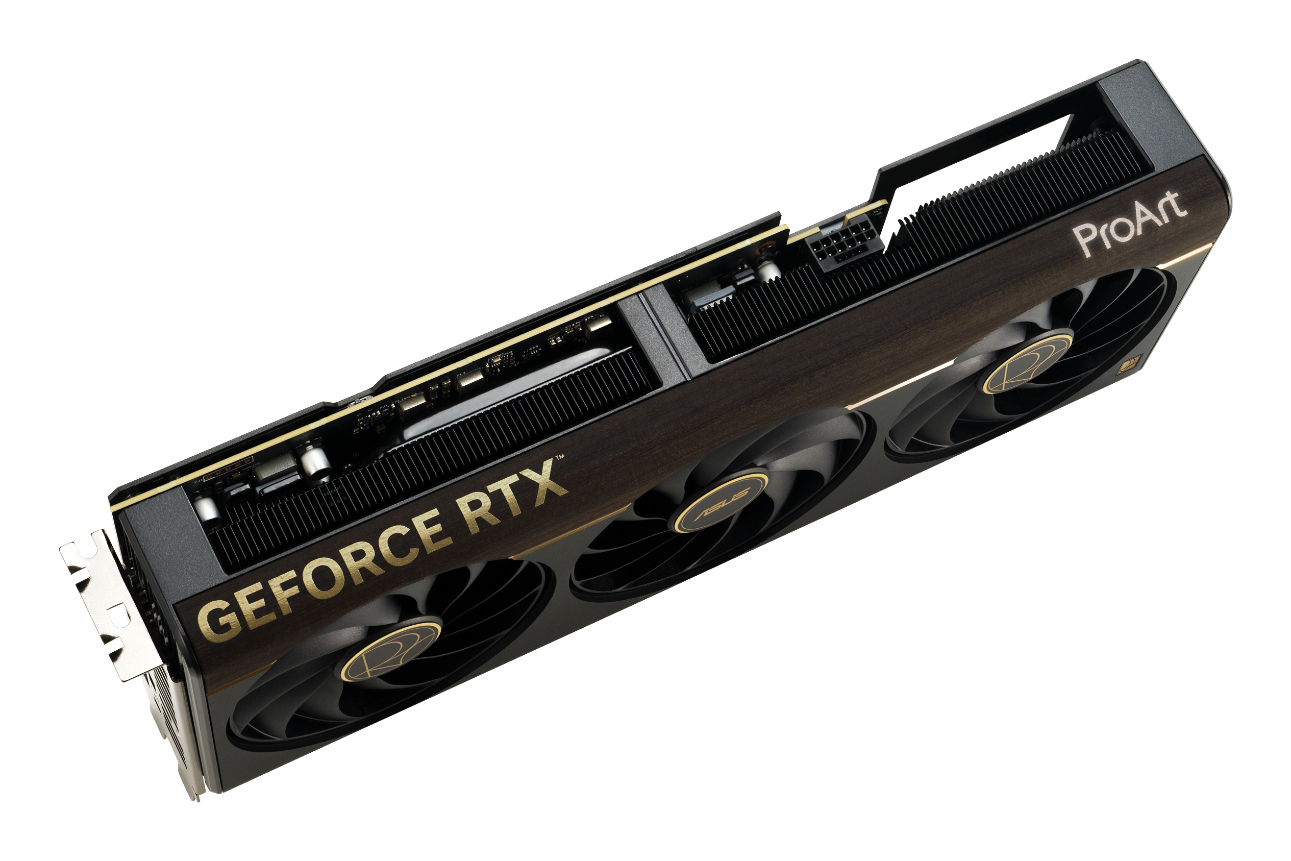 ASUS ProArt -RTX5080-O16G NVIDIA GeForce RTX 5080 16 GB GDDR7