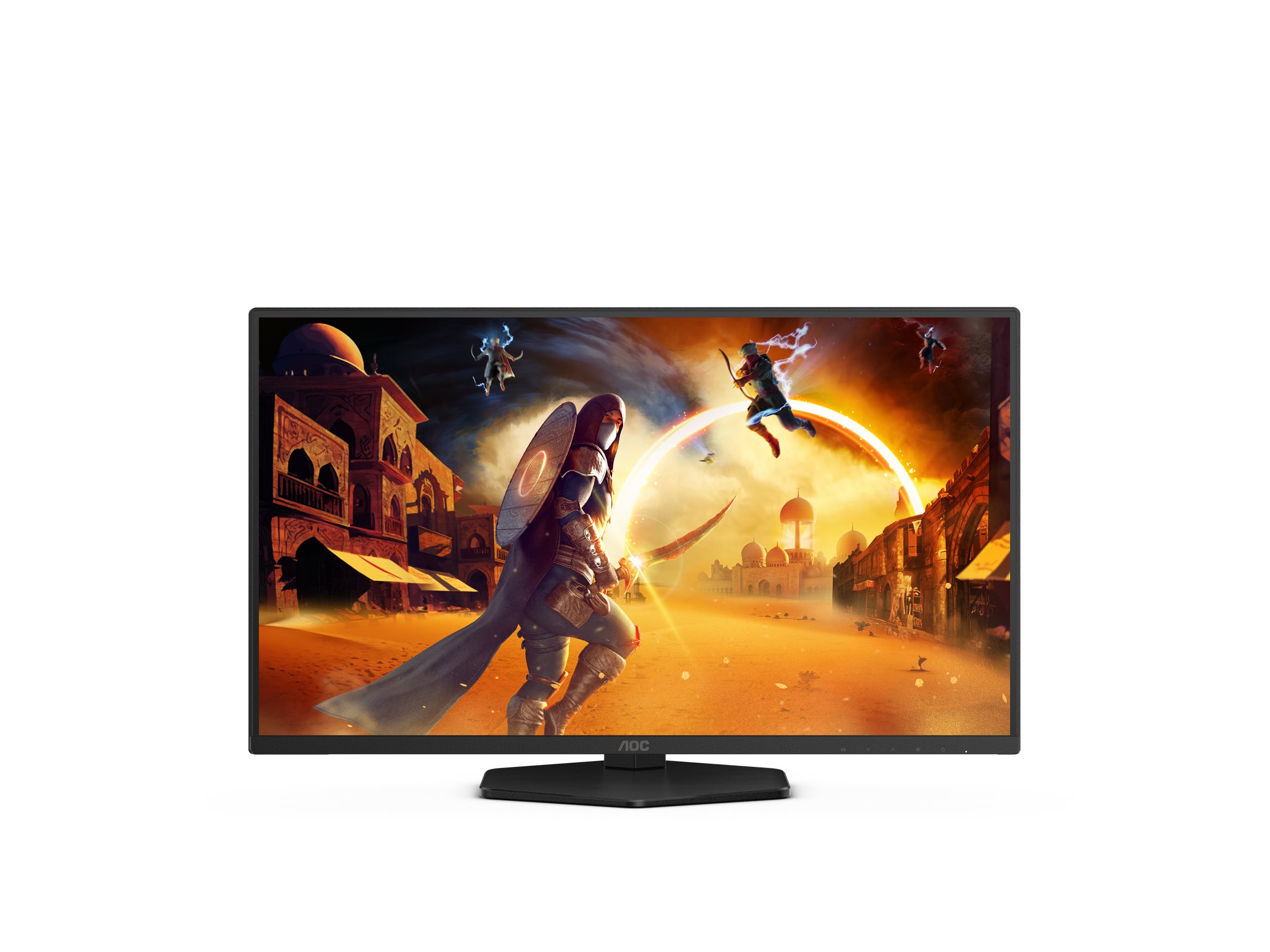 AOC Gaming 25G4SXU - LED-Monitor - Gaming - 63.5 cm (25)