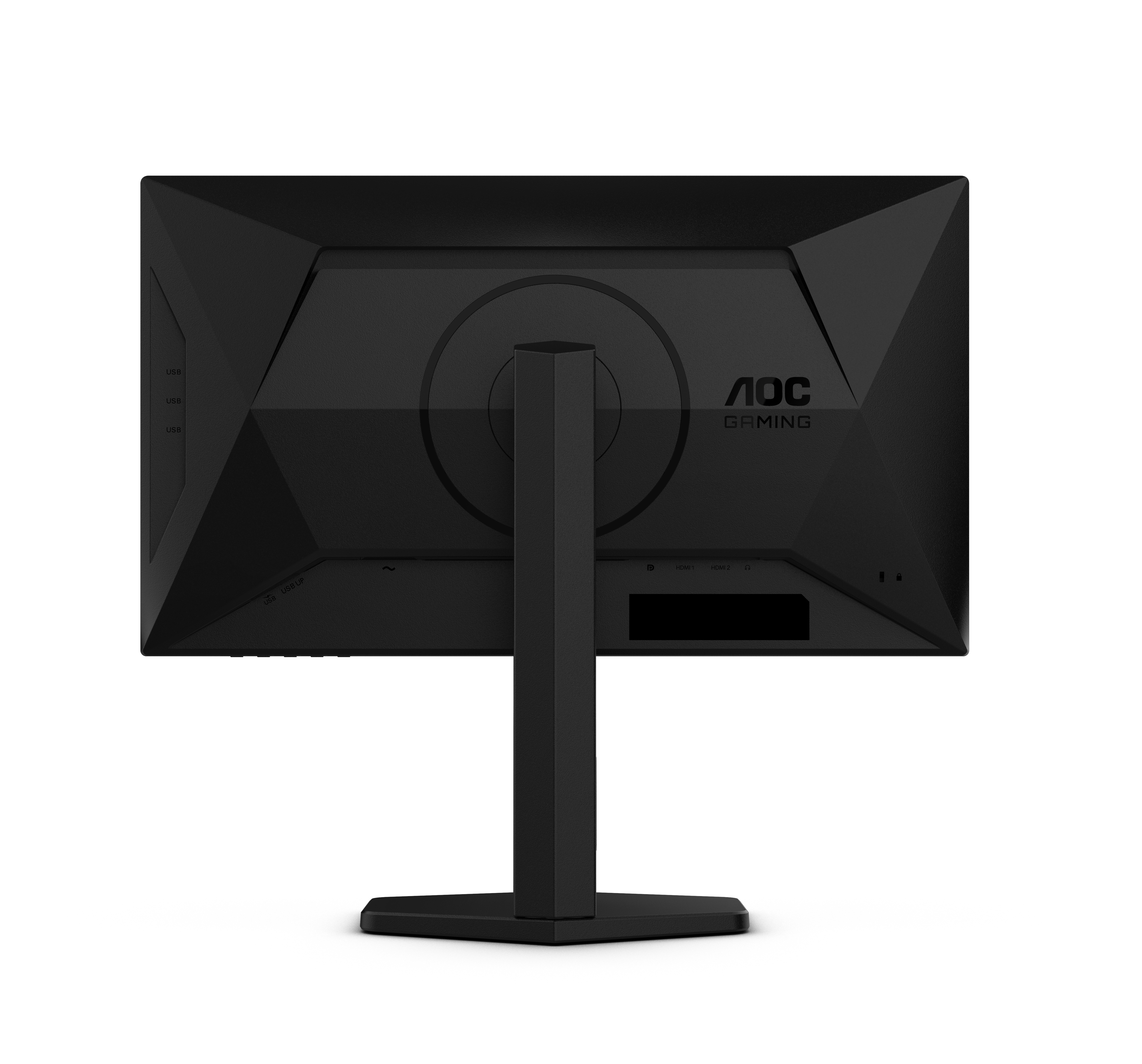 AOC G4 25G4SXU computer monitor 62.2 cm (24.5) 1920 x 1080 pixels Full HD LED Black, Grey