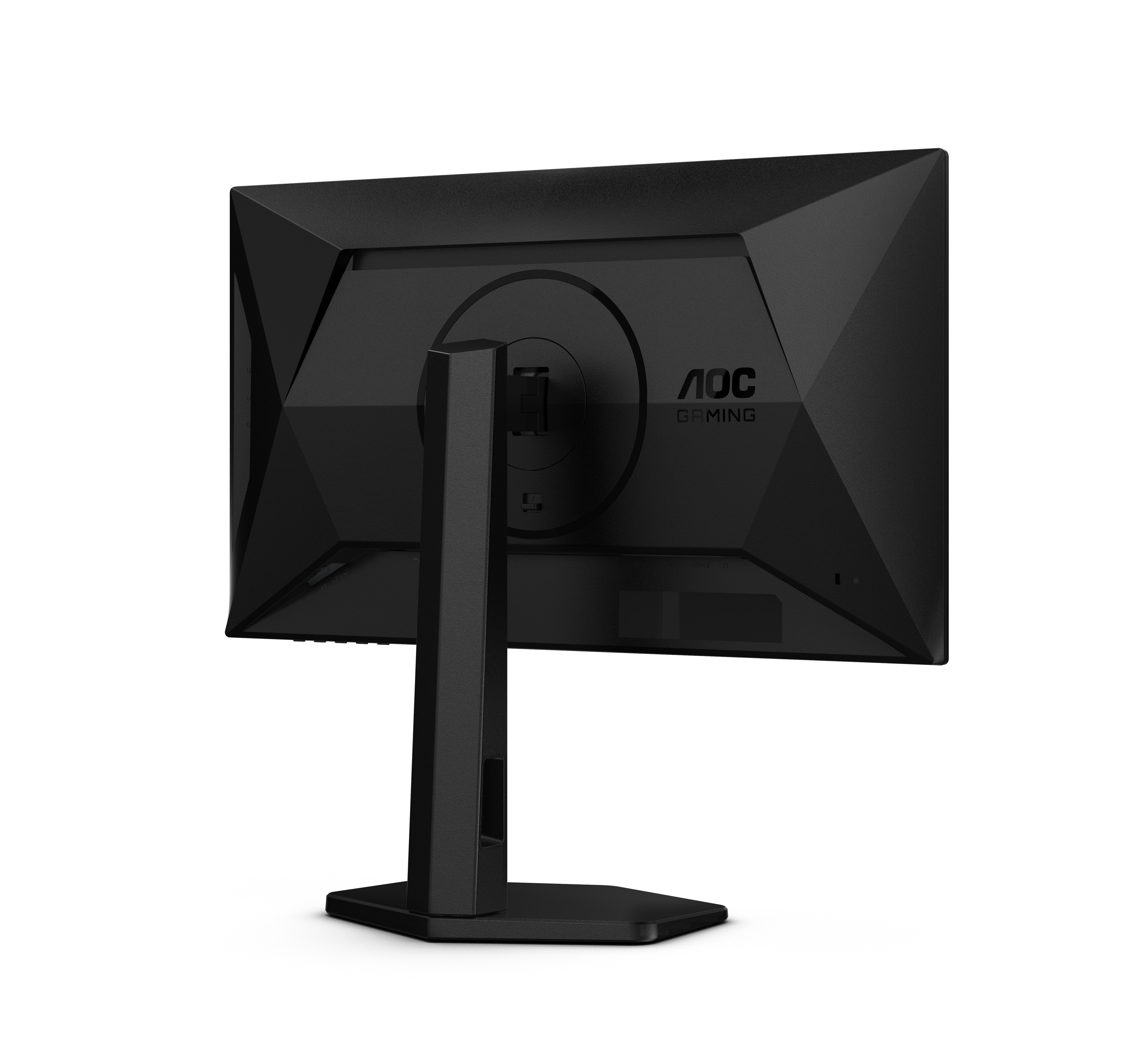 AOC G4 25G4SXU computer monitor 62.2 cm (24.5) 1920 x 1080 pixels Full HD LED Black, Grey