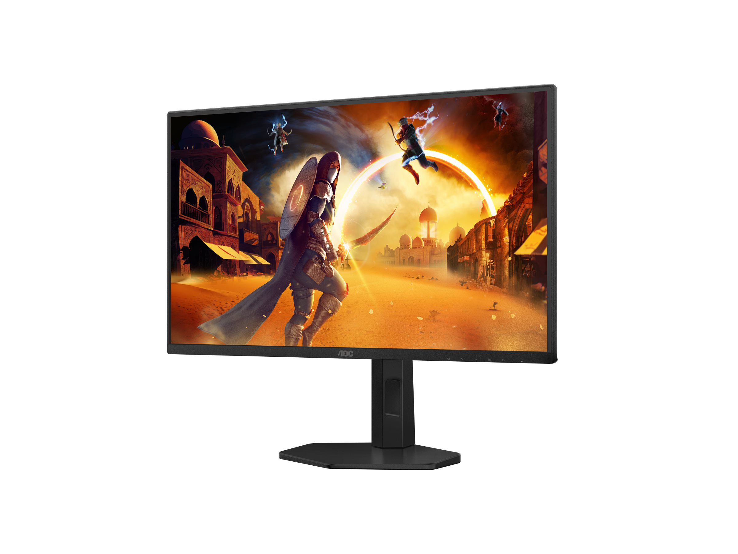 AOC Gaming 25G4SXU - LED-Monitor - Gaming - 63.5 cm (25)