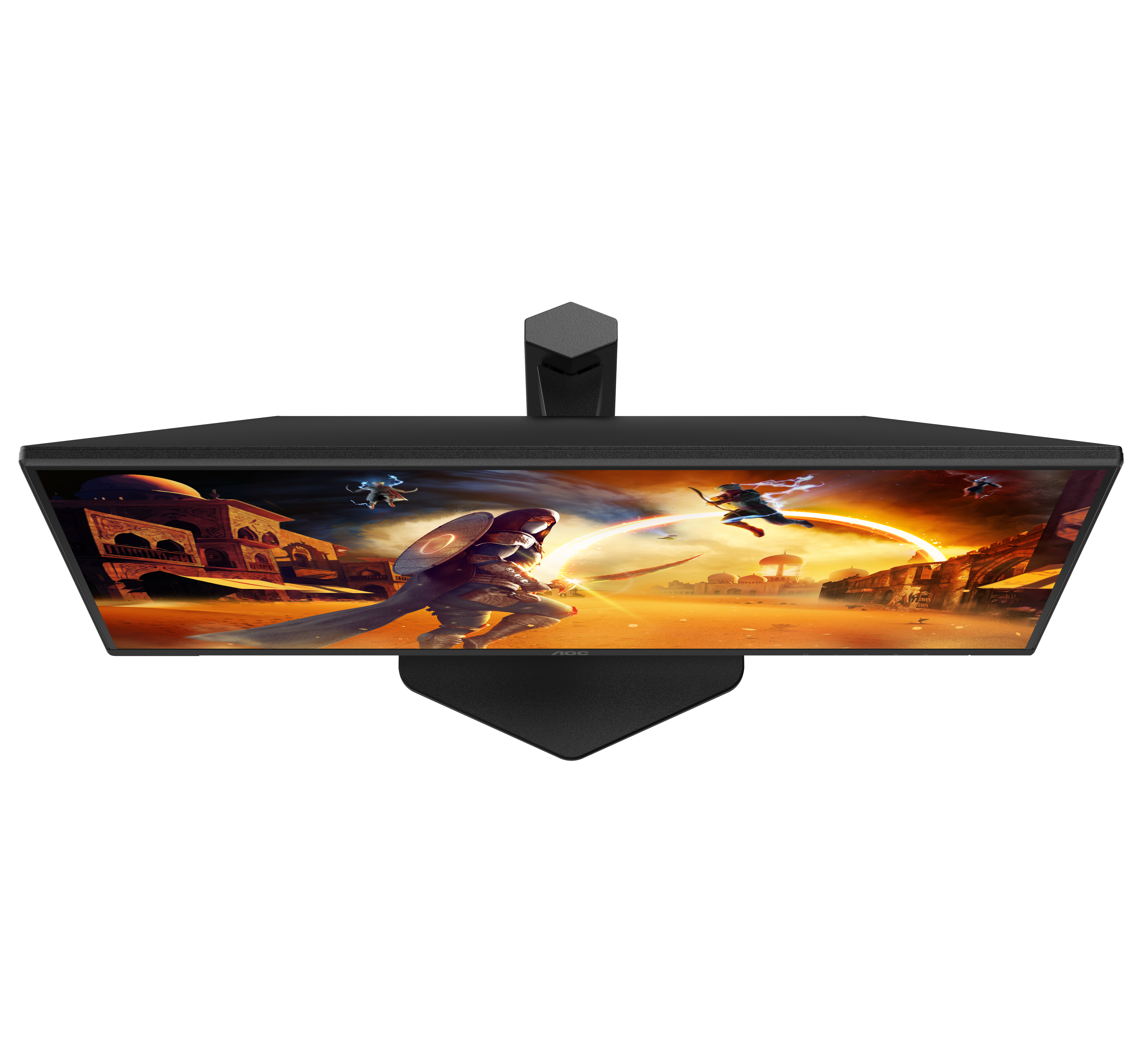 AOC G4 25G4SXU computer monitor 62.2 cm (24.5) 1920 x 1080 pixels Full HD LED Black, Grey