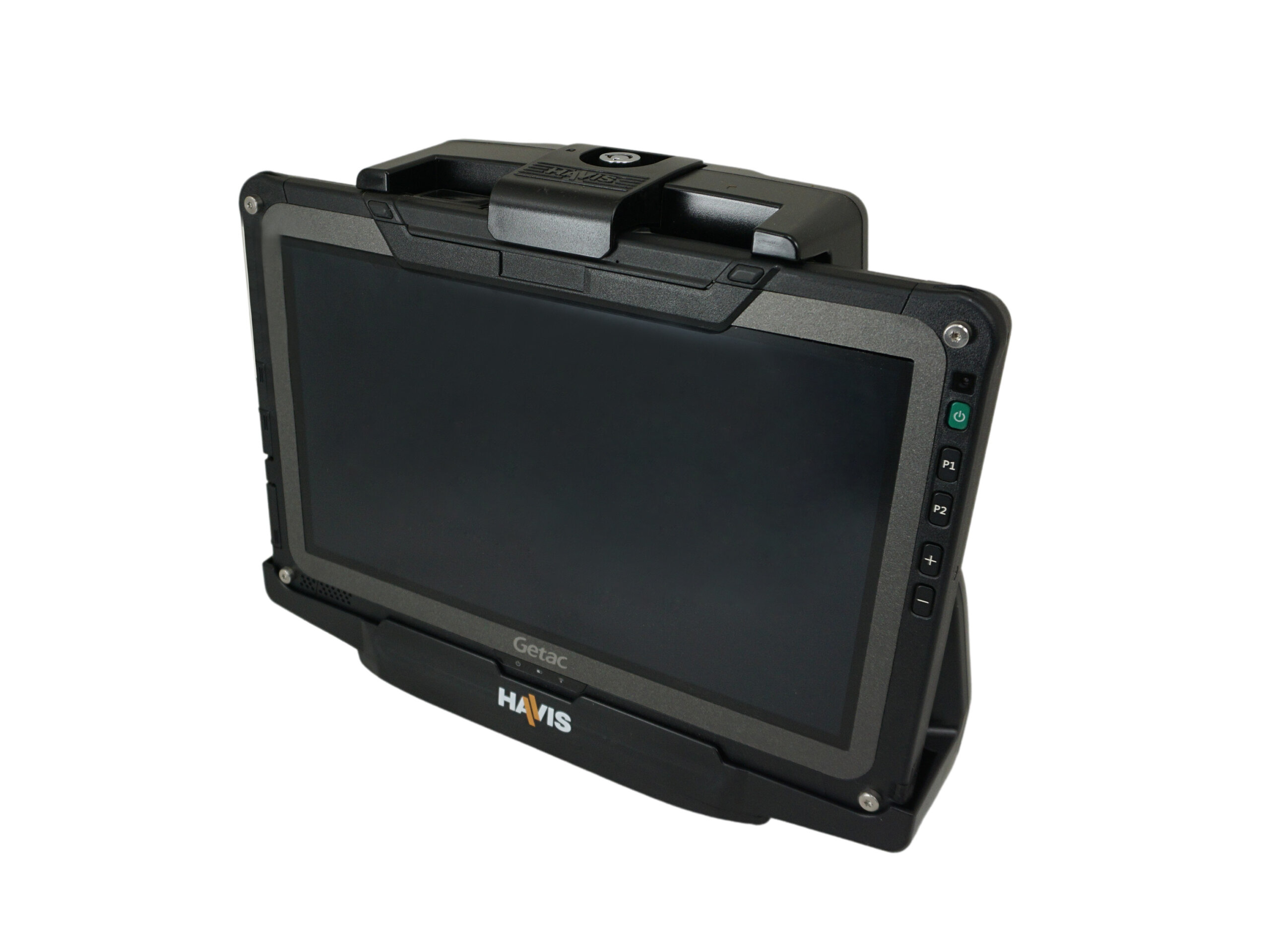 Havis DS-GTC-221-3 mounting kit Black