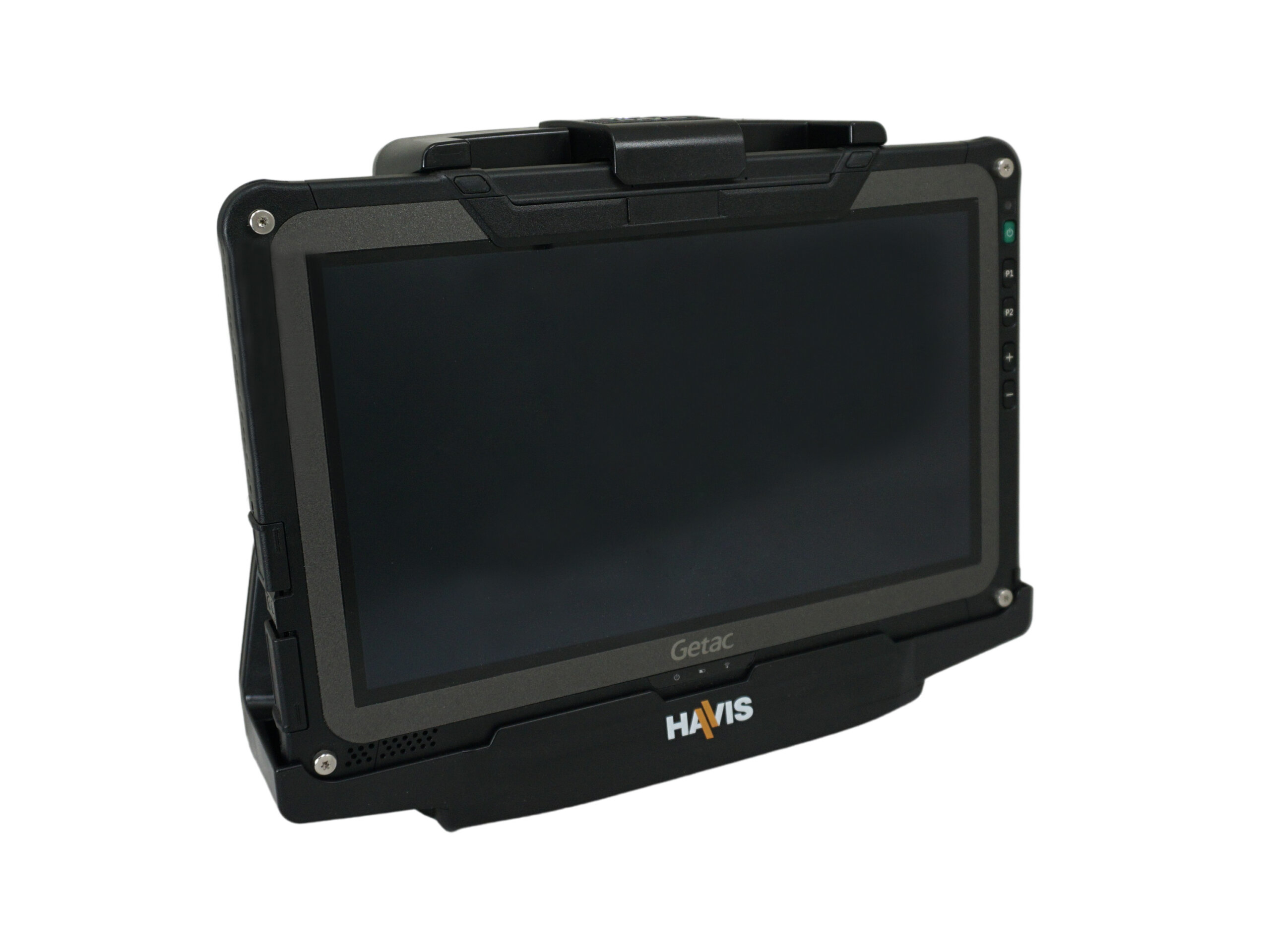 Havis DS-GTC-221-3 mounting kit Black