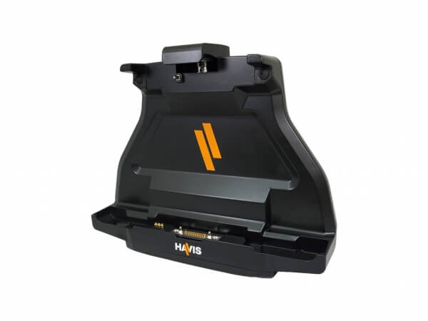 Havis DS-GTC-221-3 mounting kit Black