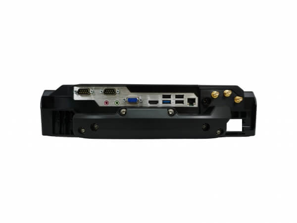 Havis DS-GTC-221-3 mounting kit Black