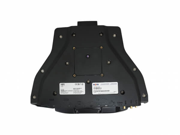 Havis DS-GTC-221-3 mounting kit Black