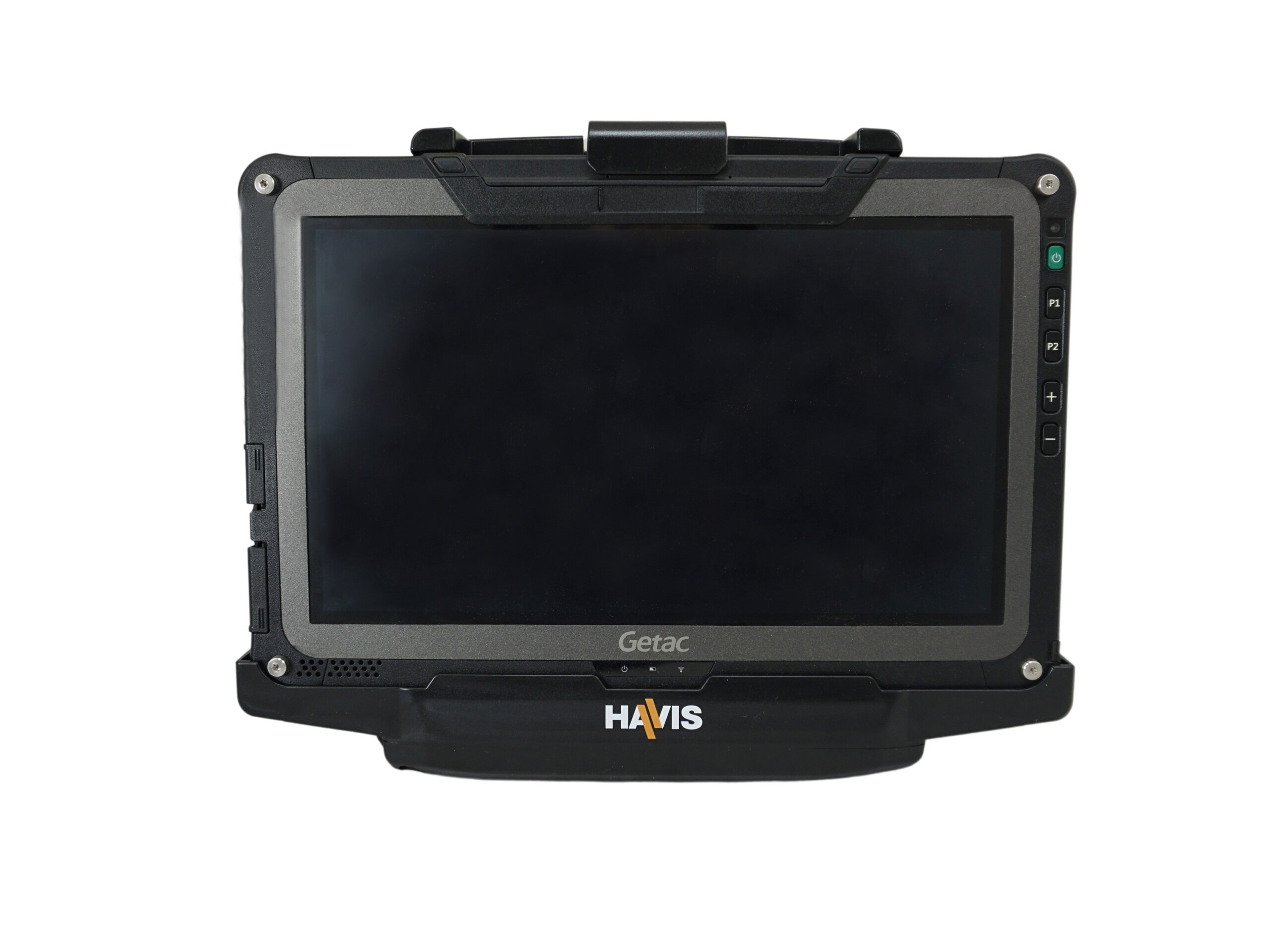 Havis DS-GTC-221-3 mounting kit Black