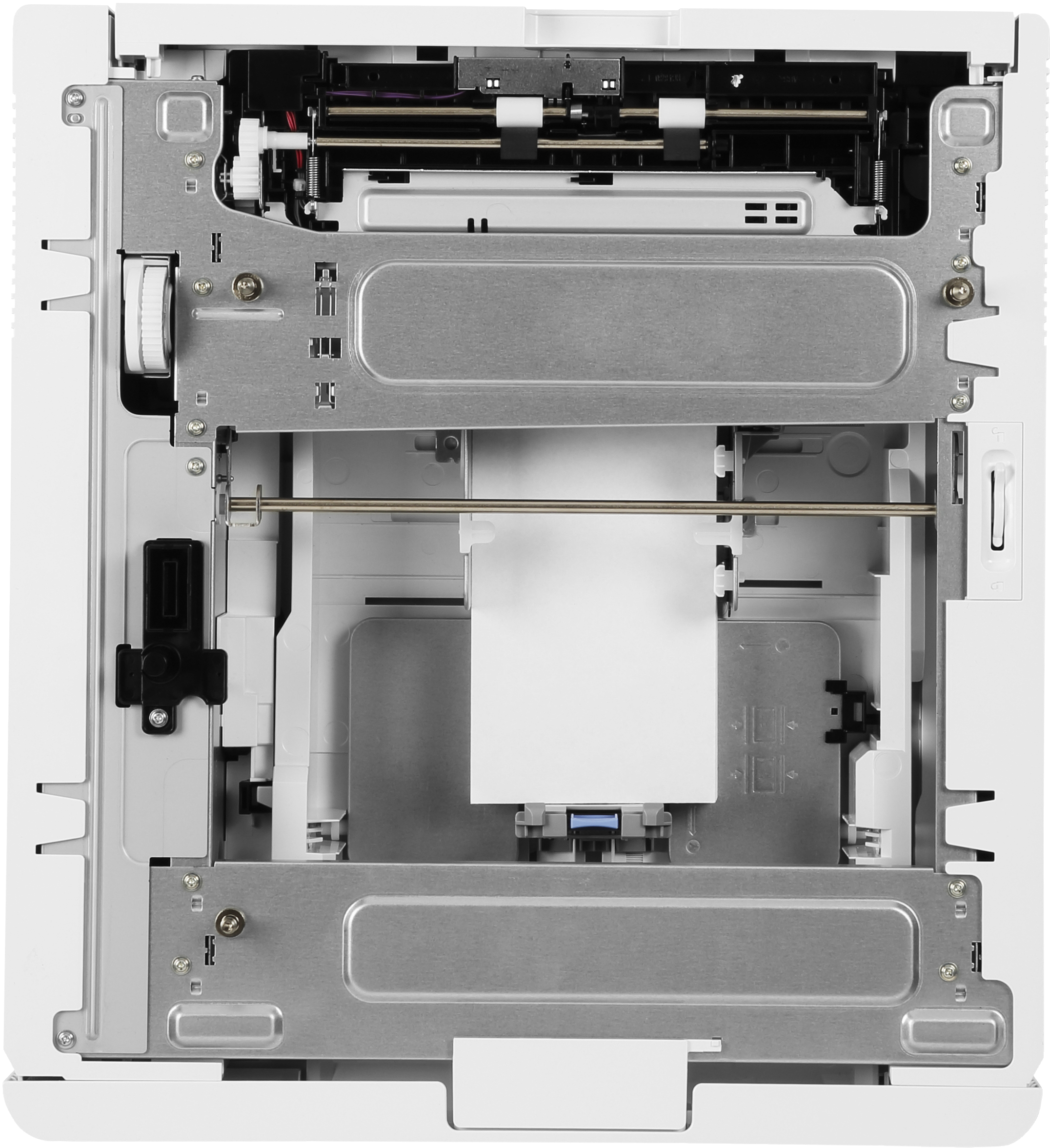 HP Alimentador de sobres LaserJet